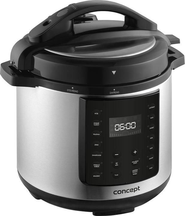 Actual product image Concept CK8001
