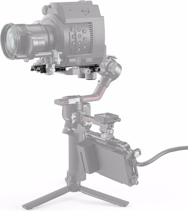 Immagine prodotto SmallRig RS 2 3031 (Attacco cardanico)