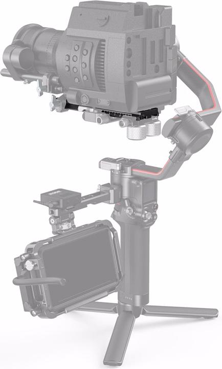 Immagine prodotto SmallRig RS 2 3031 (Attacco cardanico)