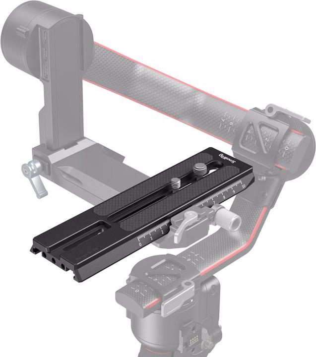 SmallRig RS 2 3031 (Attacco cardanico)