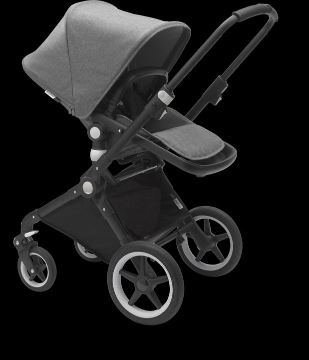Produktbild Bugaboo Lynx komplett