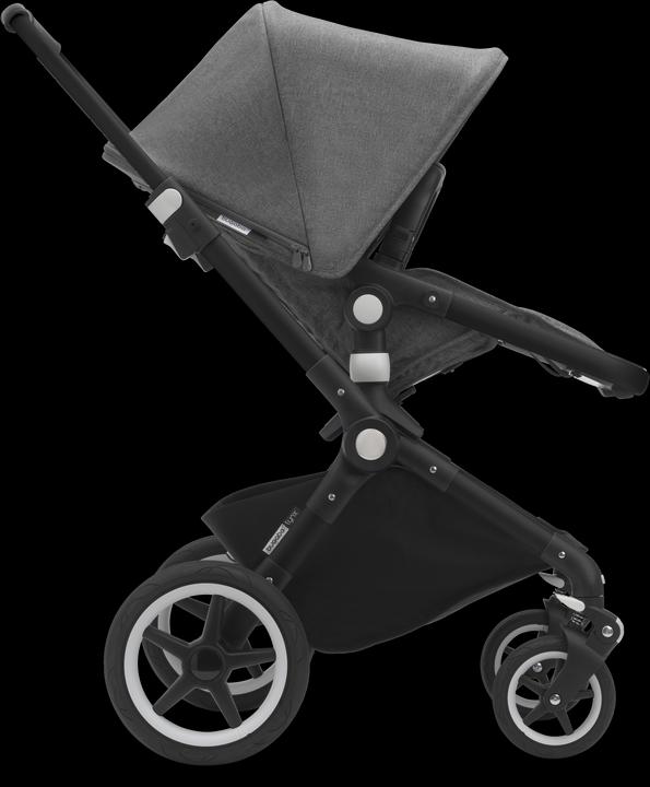 Produktbild Bugaboo Lynx komplett