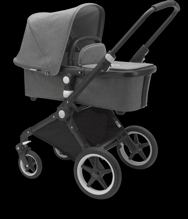 Produktbild Bugaboo Lynx komplett
