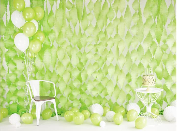 Produktbild Partydeco Geburtstagskerzen Silber 12,5cm 12 Stück (12 x)