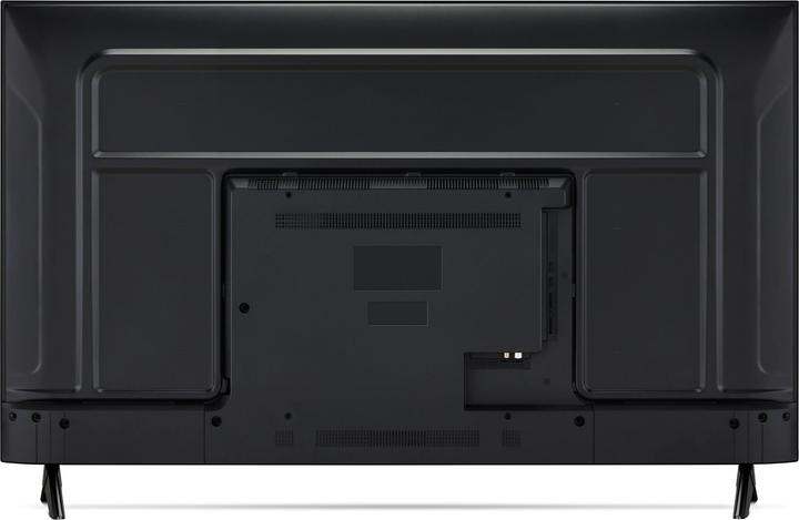 Actual product image LG 43UA73006LA (43", LED, 4K, 2025)