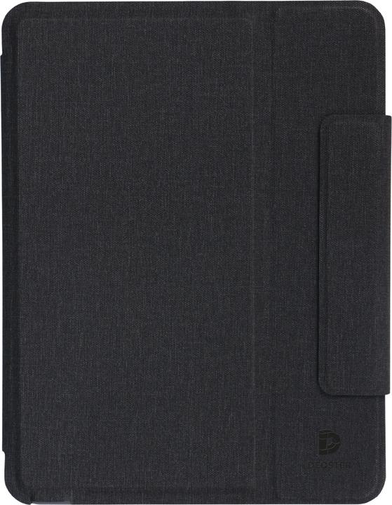 Actual product image Deqster Slim Keyboard 2 (DE, Ipad 10)