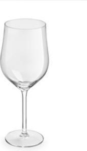 Bormioli Rocco Krt. Bicchieri da cocktail Spritzer (62 cl, 4 Occhiali)