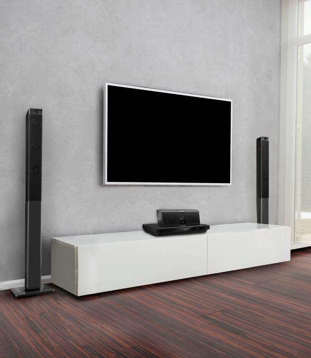 Image du produit Philips Htb5580g