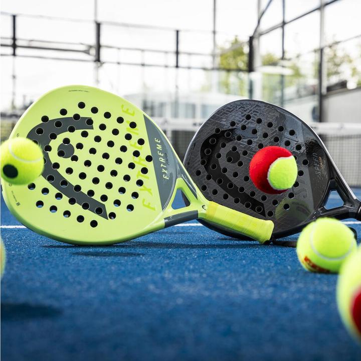 Actual product image Head Extreme Junior 2023