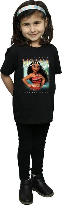 Produktbild Moana TShirt Mädchen (152, 158)