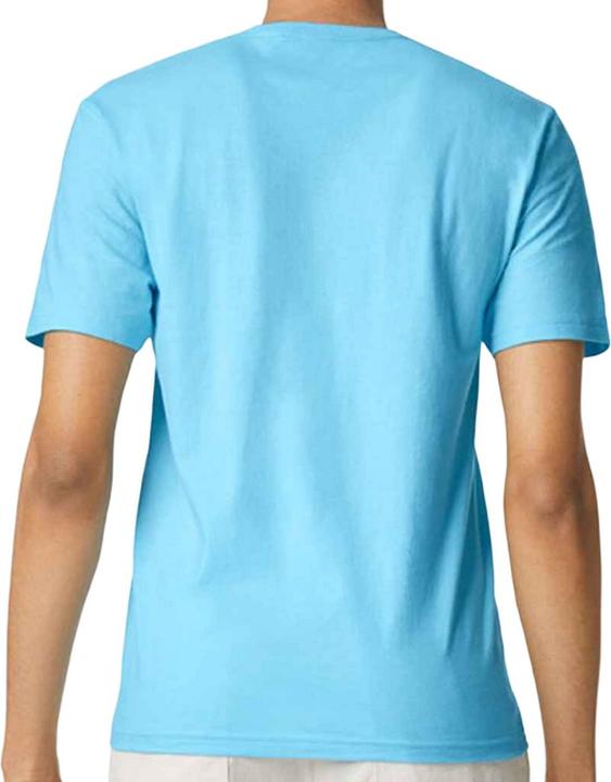 Produktbild Gildan SoftStyle TShirt Kurzarm (S)