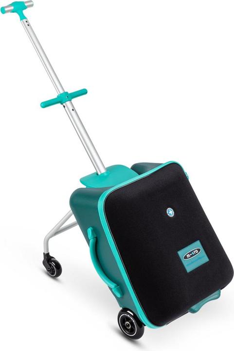 Actual product image Micro Easy Ride On (22 l, M (50 - 90l))
