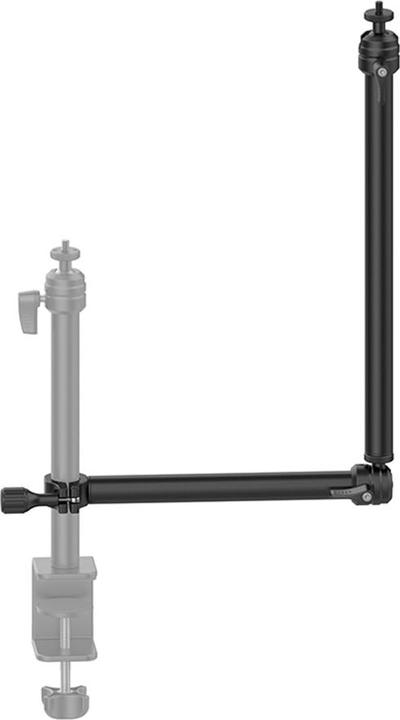 Actual product image Ulanzi VIJIM LS04 Extension Frection Arm for Desk Mount Stand