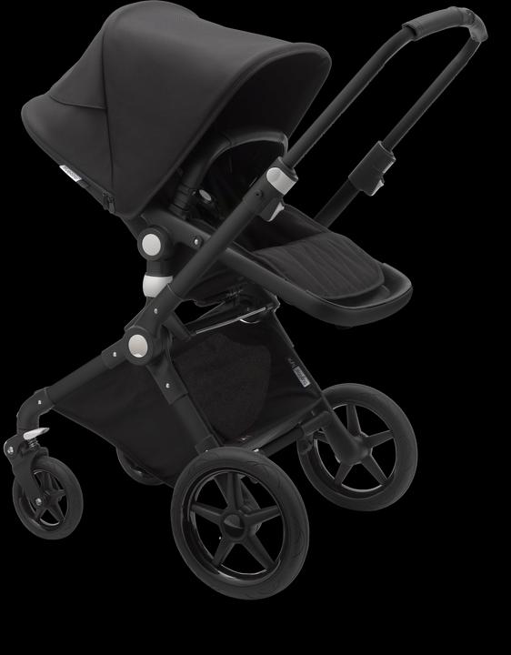 Actual product image Bugaboo Lynx complete