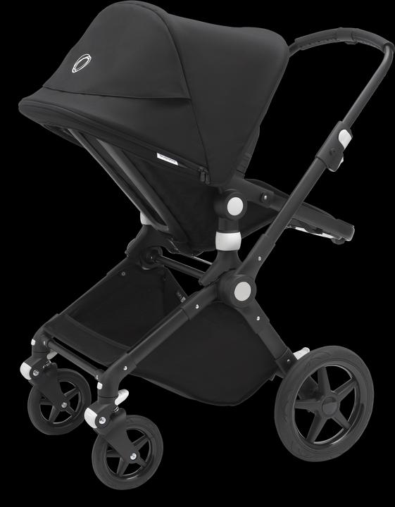 Actual product image Bugaboo Lynx complete