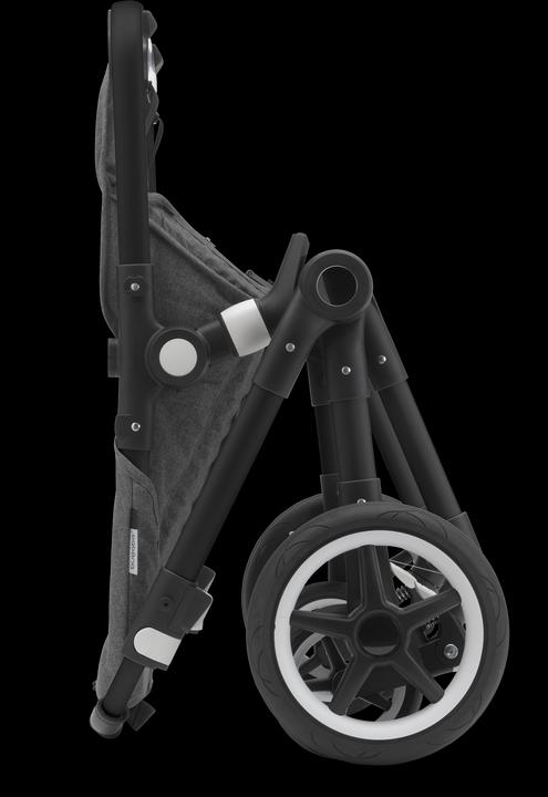 Actual product image Bugaboo Lynx complete