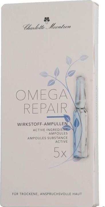 Charlotte Meentzen Omega Repair Wirkstoff-Ampullen (10 ml)