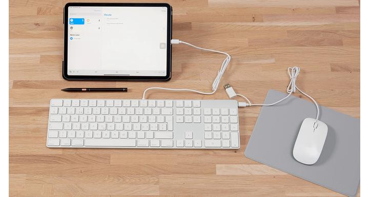 Produktbild LMP Easy Mouse (Kabelgebunden)