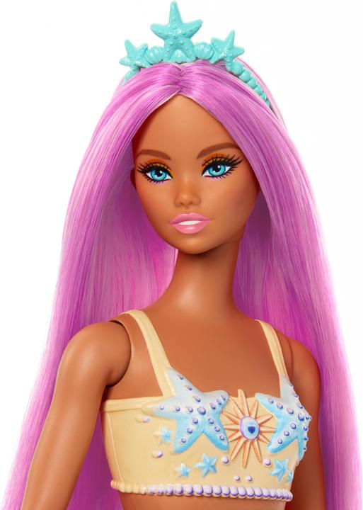 Actual product image Barbie Core Mermaid