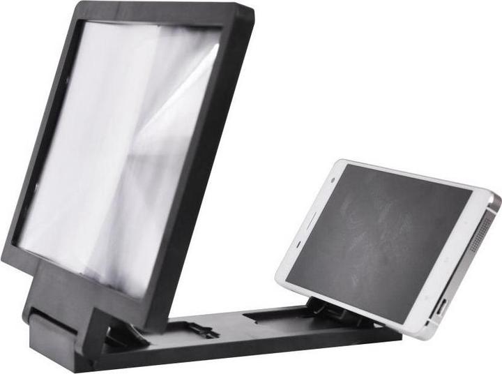 Image du produit JTI Loupe d'écran pour téléphone portable
