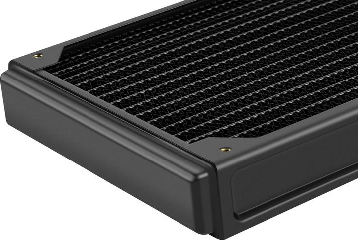 Immagine prodotto Corsair Radiatore XR5 420 Neo da 420 mm (140 mm)