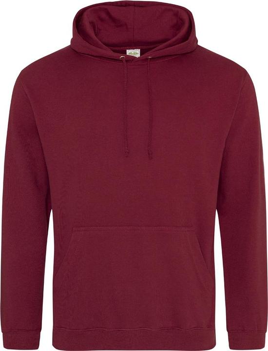 Immagine prodotto Awdis Felpa con cappuccio del college (5XL)