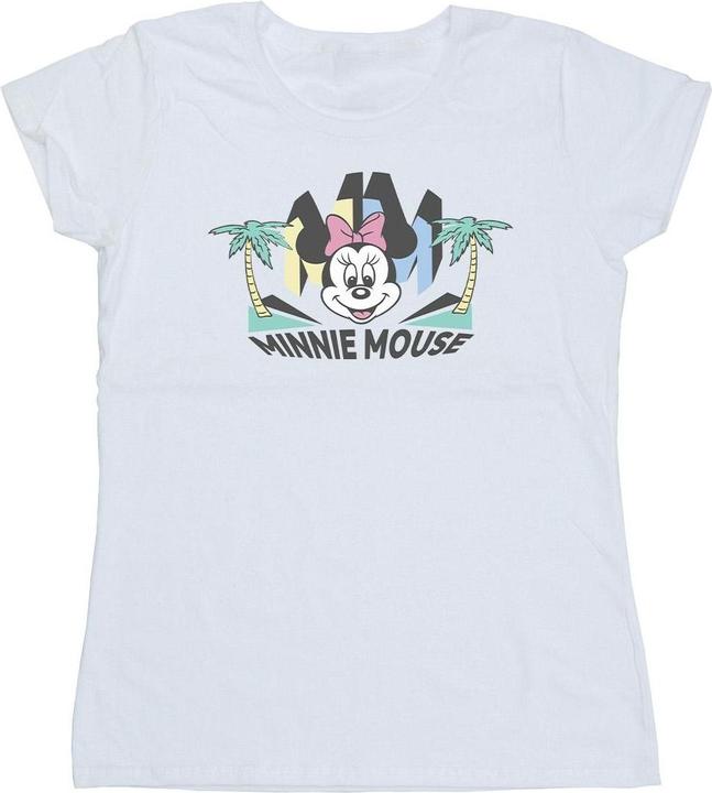 Produktbild Disney Minnie MM Palm TShirt (S)