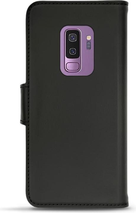 Productafbeelding Noreve Leren Portemonnee (Samsung Galaxy S9+)