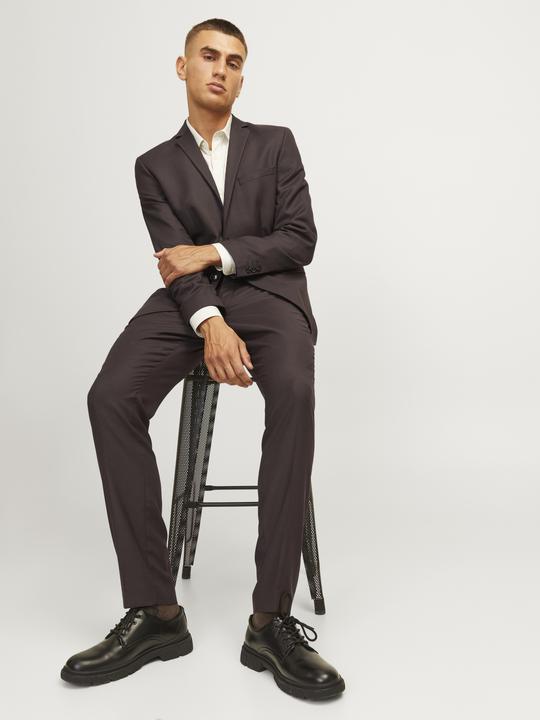 Actual product image Jack & Jones Super Slim fit Suit Trousers (52)