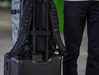Actual product image Wandrd The PrvkeV3 (Photo backpack, 21 l)