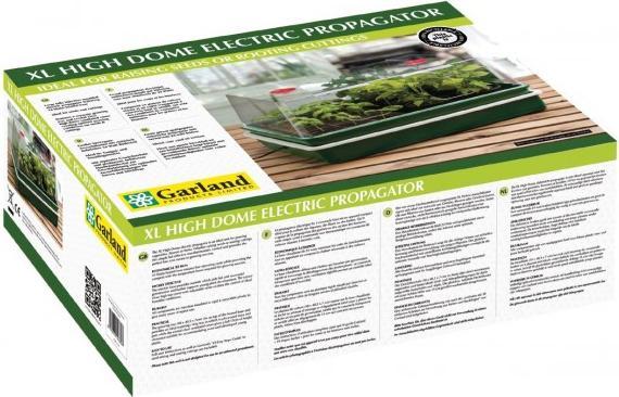 Actual product image HGA propagator 64/50