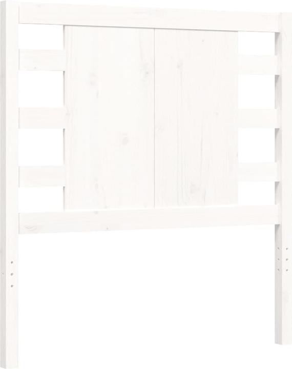 Actual product image VidaXL Afina (75 x 190 cm)