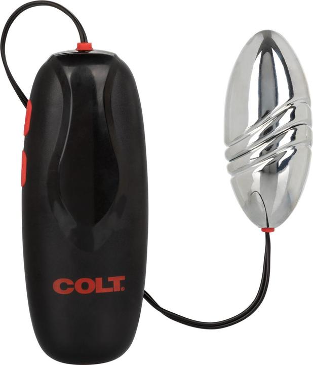 Immagine prodotto CalExotics COLT® Turbo Bullet ricaricabile