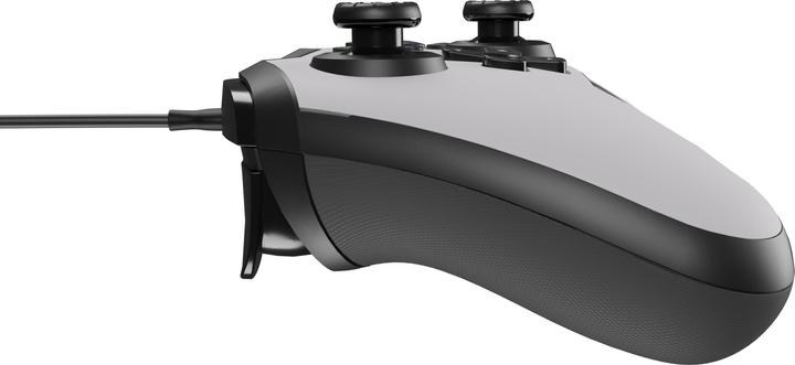 Actual product image Genesis Gamepad MANGAN 300 wired/black (Android, PC, Switch)