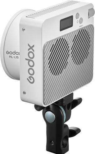 Immagine prodotto Godox ML100 bicolore K1 (Altre luci permanenti)