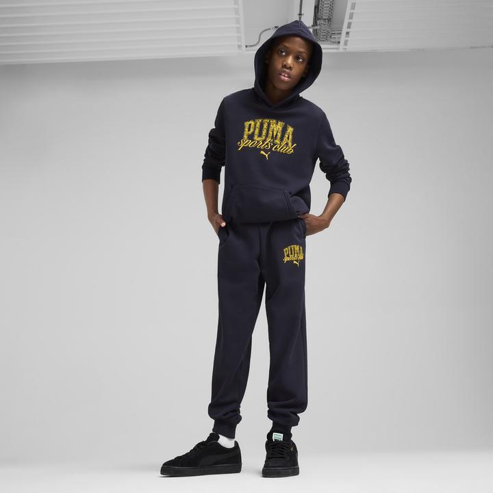 Image du produit Puma CLASS Sweatpants TR B (176)