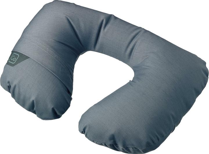Actual product image Go Travel Neck pillow Travel Pillow (Head & neck pillow)
