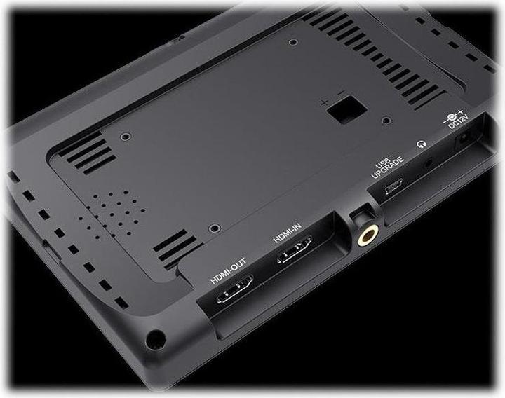 Produktbild Feelworld T756 (7", 4K)