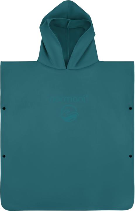 Image du produit Normani Poncho de bain pour enfants (Taille unique)