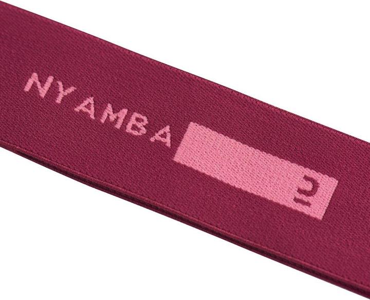 Actual product image Domyos PILATES MINIBAND MEDIUM. 325189 (Medium)