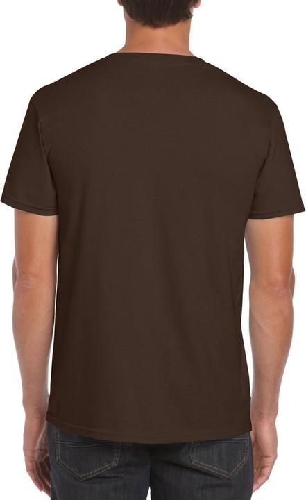 Immagine prodotto Gildan - Soft Style - Maglietta a maniche corte - Uomo (S)