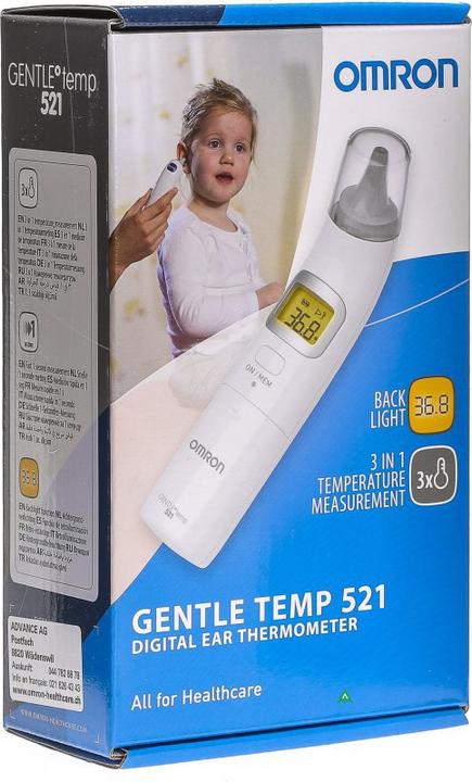 Image du produit Omron Enveloppes de mesure