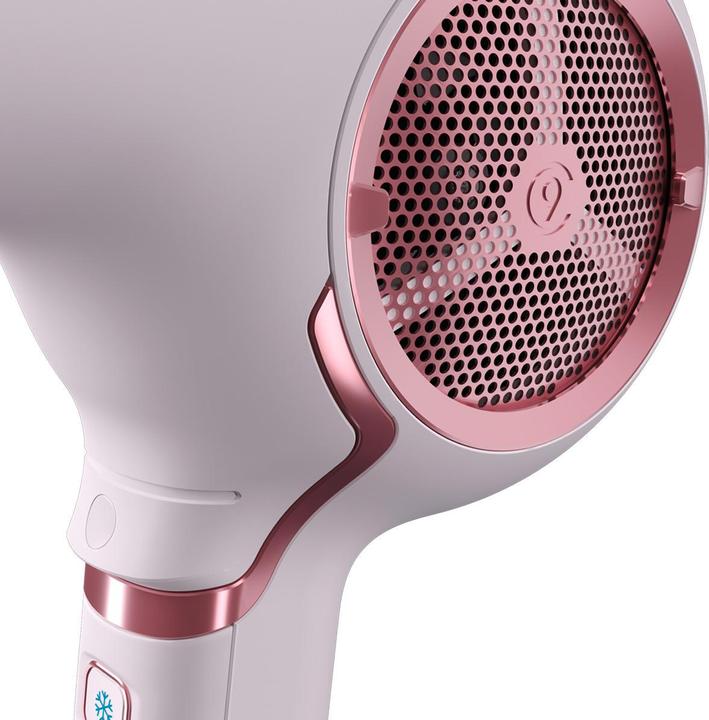 Actual product image Cloud Nine Airshot Pro Hair Dryer
