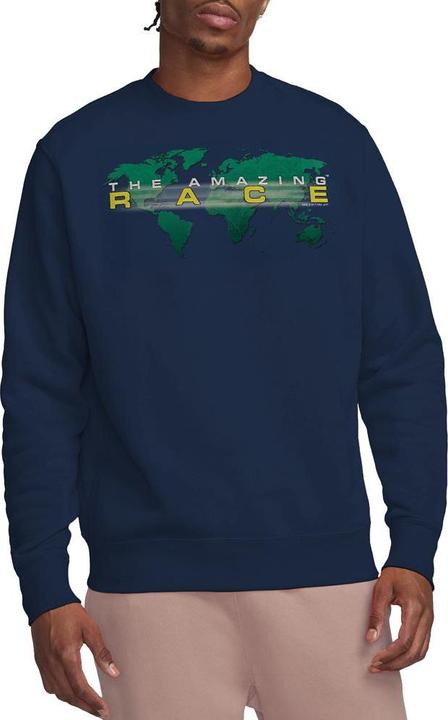 Produktbild The Amazing Race Around the World Sweatshirt (XL)