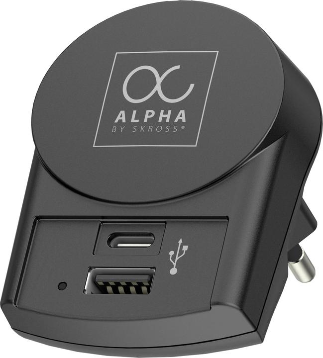Produktbild Skross Alpha