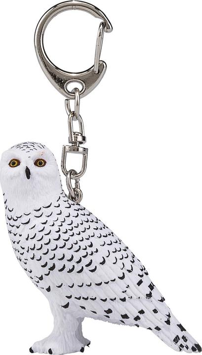 Image du produit Porte-clés Mojo Hibou des neiges - 387432