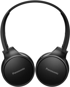 Produktbild Panasonic Rp-Hf400be (20 h, Kabellos)
