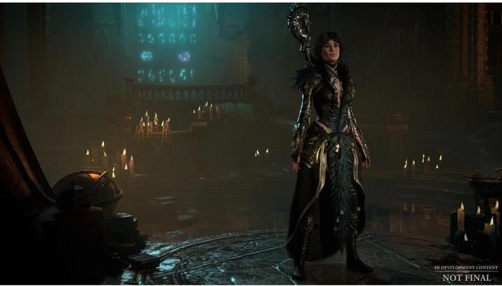 Produktbild Activision Diablo 4 (Xbox Series X, Xbox One S, DE)