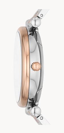 Actual product image Fossil Stella (Analogue wristwatch, 30 mm)