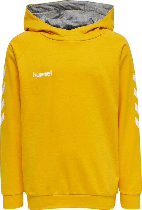 Immagine prodotto hummel Go Kids Felpa Con Cappuccio In Cotone (128)